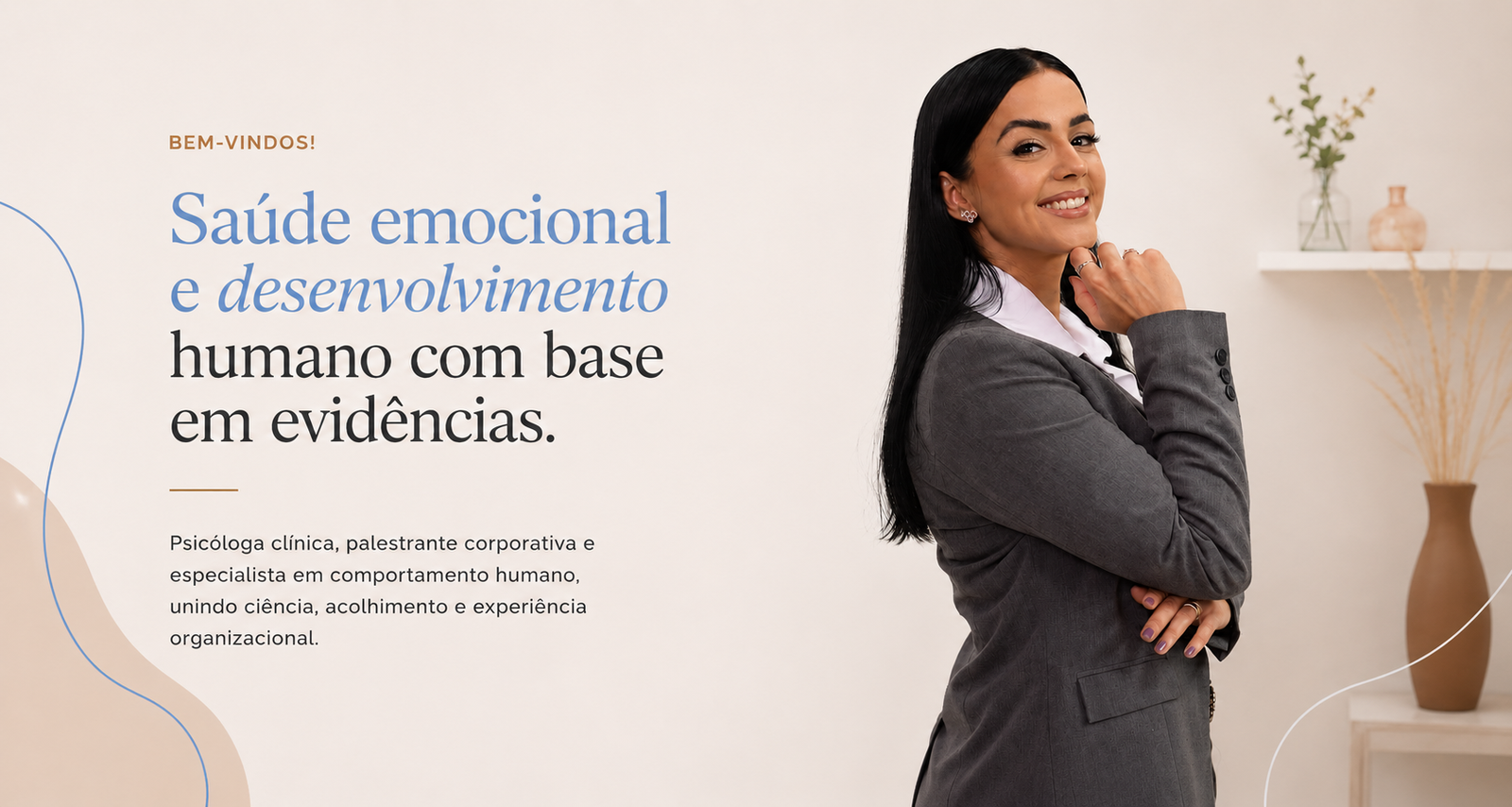 Saúde emocional e desenvolvimento humano com base em evidências